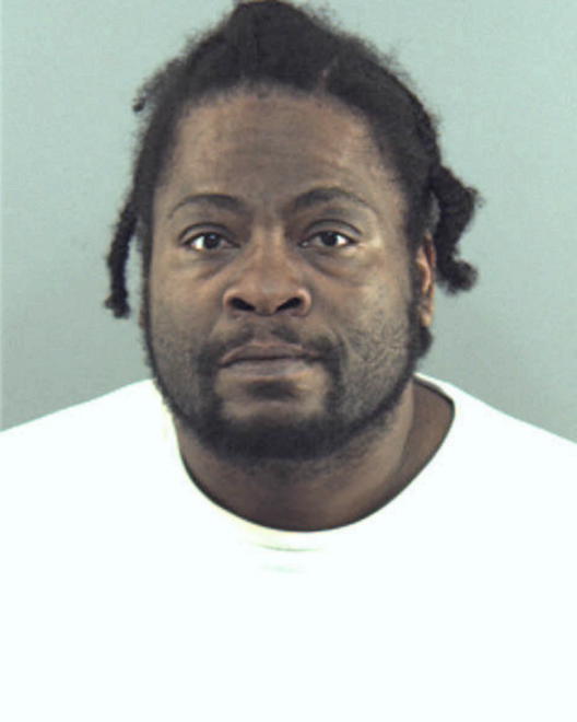 HARRIS, ANTHONY FULLILOVE - Peoria County, IL