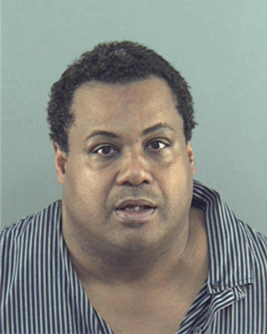 HARRIS, PATRICK - Peoria County, IL