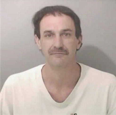 HILLENBURG, RAYMOND EUGENE - Peoria County, IL