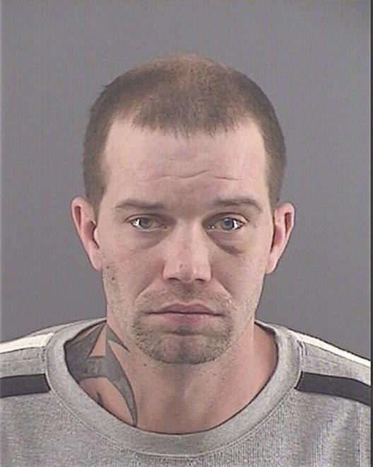 HILST, DOUGLAS DEAN - Peoria County, IL