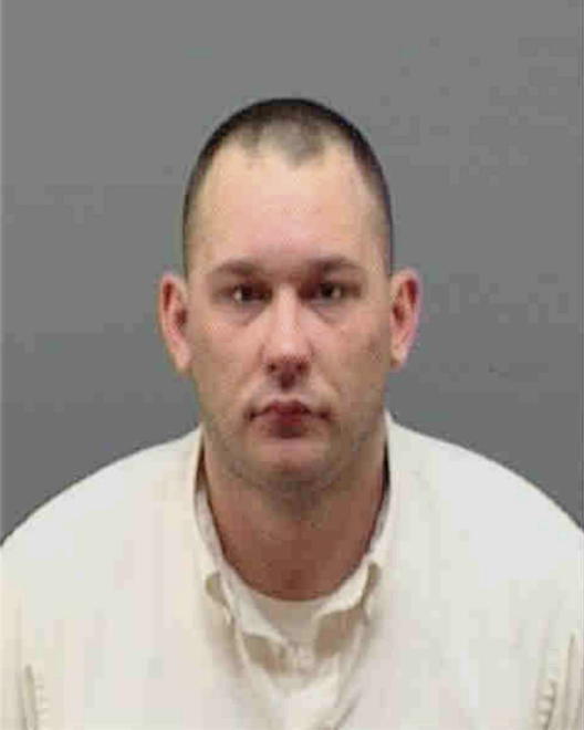HINDS, TODD ANTHONY - Peoria County, IL