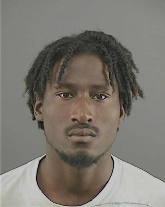 HOLLOWAY, DARREN ANDRE - Peoria County, IL