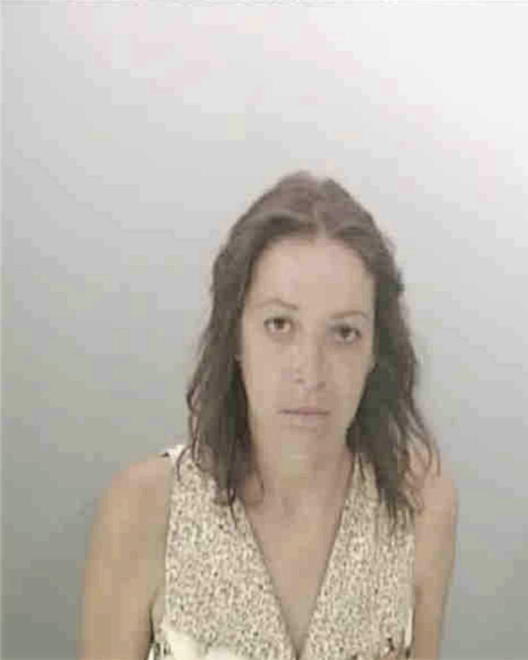 HYDE, LISA ANN - Peoria County, IL