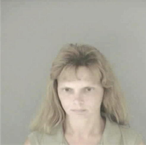 JACKSON, DEBRA JOAN - Peoria County, IL