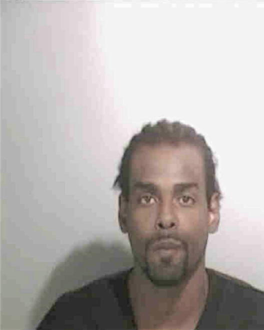 JACKSON, TERRANCE ANTHONY - Peoria County, IL