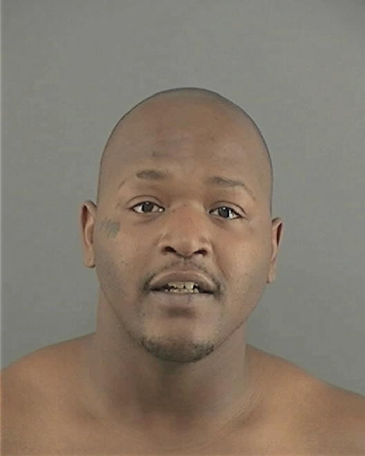 JARVIS, BYRON ANTONIO - Peoria County, IL