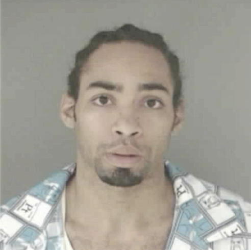 JONES, CARLOS DEVELLE - Peoria County, IL