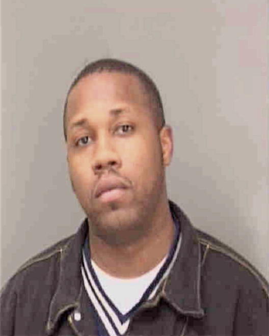 KENDRICKS, TIMOTHY LEVELL - Peoria County, IL