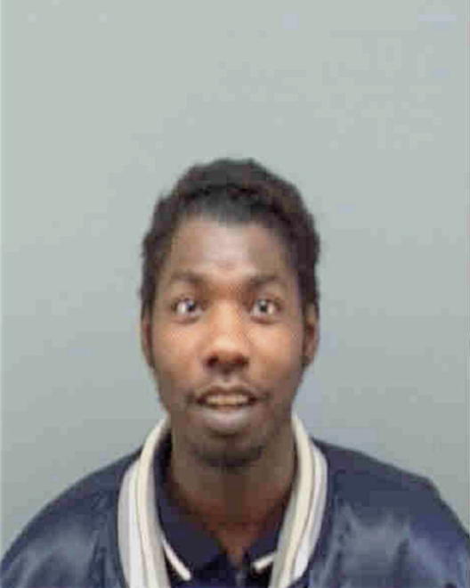 MCNAIR, ELVIS - Peoria County, IL