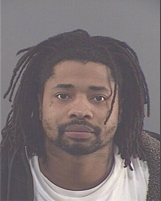 MCNAIR, TYRONE JOSEPH - Peoria County, IL