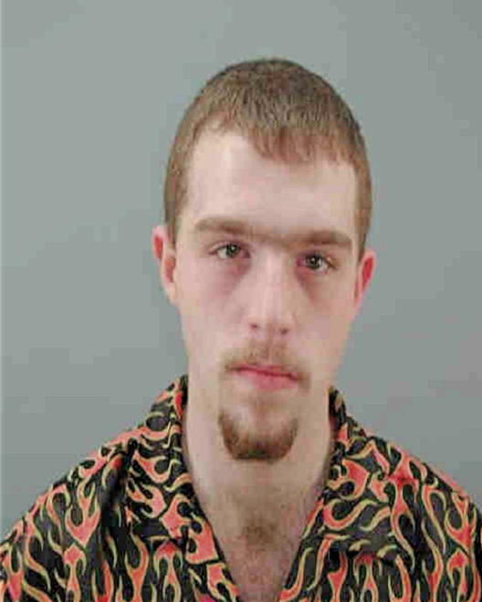 OTTERSTROM, ALAN JOSEPH - Peoria County, IL