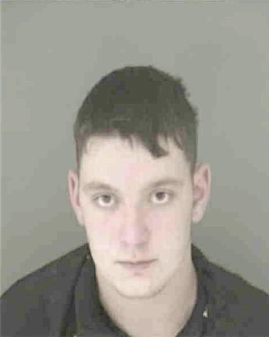 PARLIER, CHRISTOPHER L - Peoria County, IL