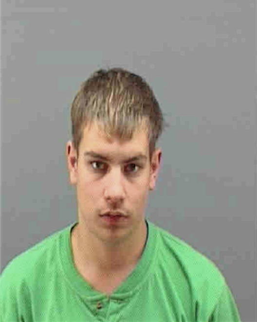 PAULEY, ROBERT D - Peoria County, IL