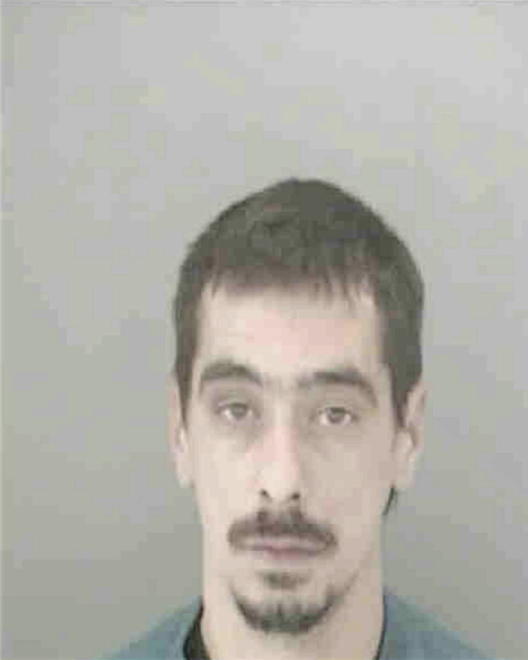 RICHMOND, MICHAEL SCOTT - Peoria County, IL