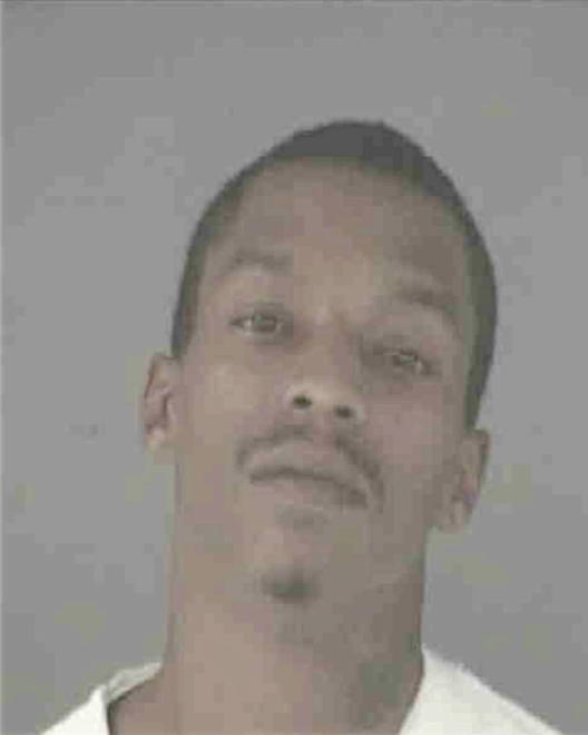 ROBINSON, KEITH ANDRE - Peoria County, IL