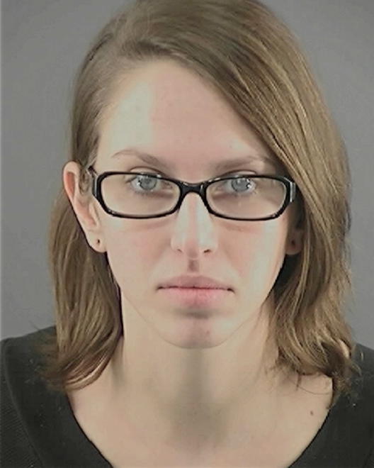 RODMAN, ALEXANDRA JOANN - Peoria County, IL