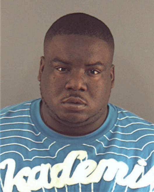 ROSS, ANTOINE MARSHAWN - Peoria County, IL