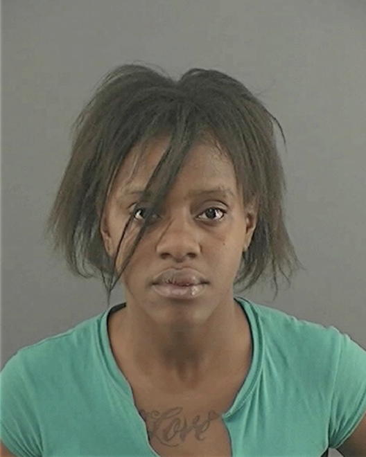 SMITH, MALIKA RESHAY - Peoria County, IL