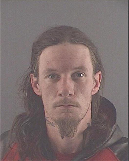 STENGER, TODD A - Peoria County, IL