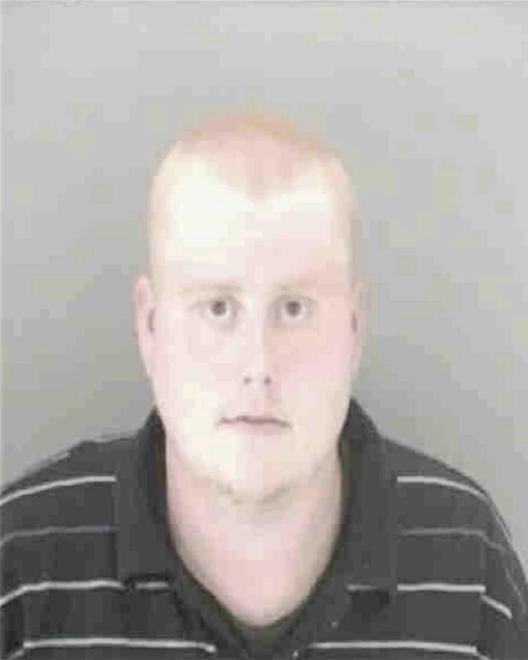TROE, RYAN THOMAS - Peoria County, IL