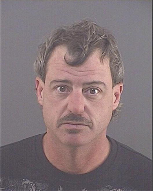 ULRICH, RICK VAN - Peoria County, IL