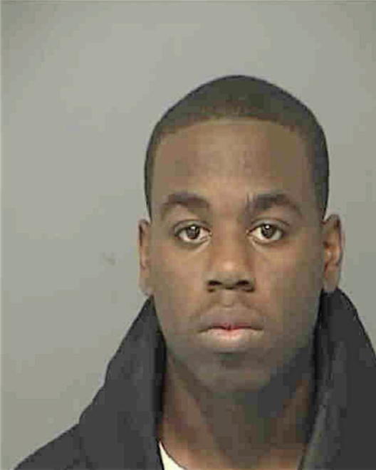 WILLIAMS, KENNY B - Peoria County, IL