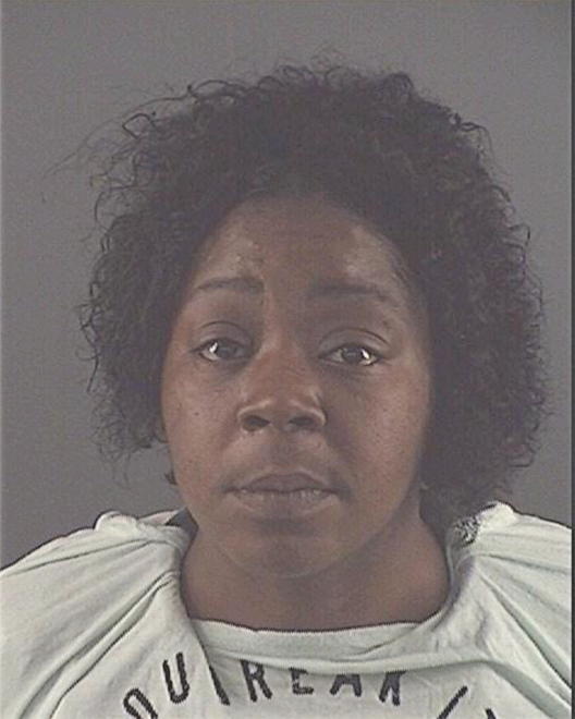 WILSON, LATISHA MARIE - Peoria County, IL