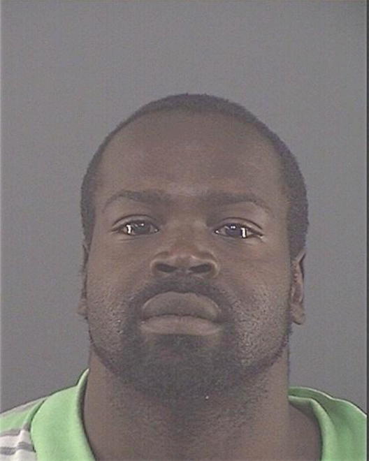 WOFFORD, OMAR T - Peoria County, IL