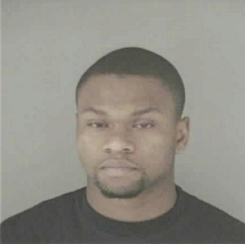 WOODARD, JOE NATHAN - Peoria County, IL