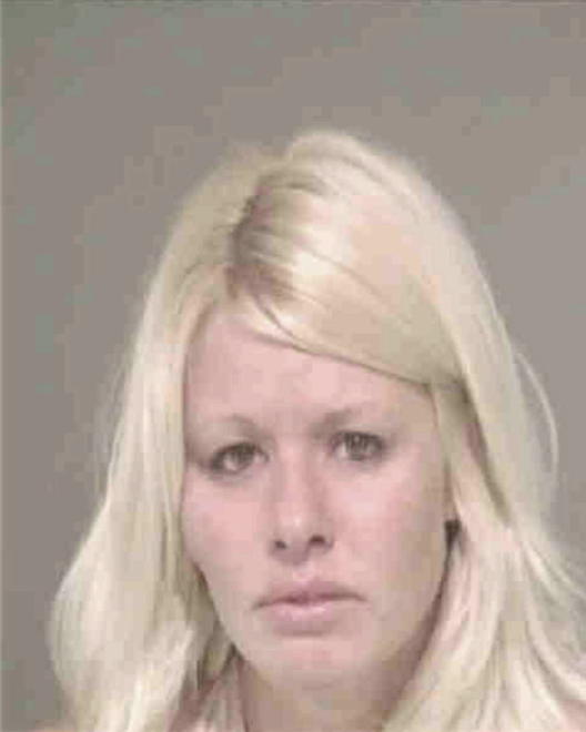 ZIMMERMAN, KRISTIE ANN - Peoria County, IL