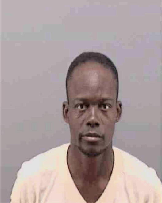 BONDS, CHARLES MICHAEL - Peoria County, IL