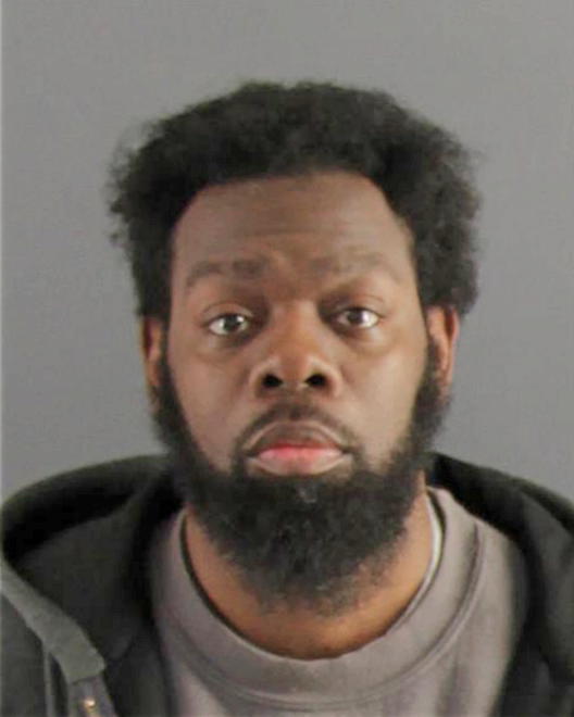BONDS, MARCUS DEWAYNE - Peoria County, IL