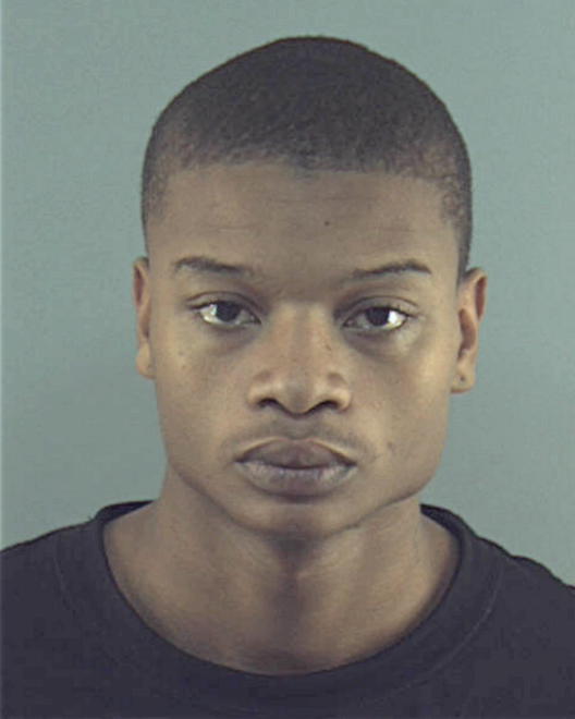 BROWN, TYRONE BARTEN - Peoria County, IL
