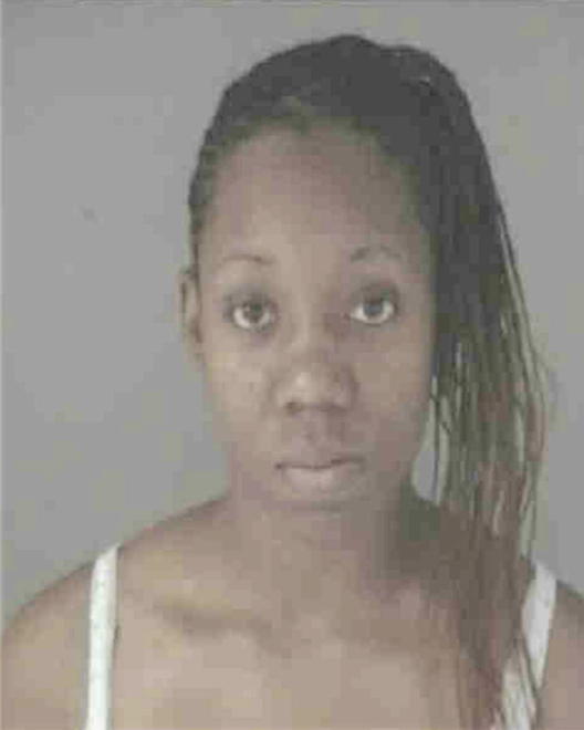 BROWNLEE, LASHONDRA COLE - Peoria County, IL