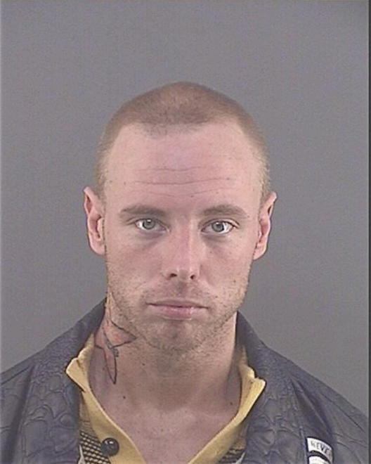 CAIN, MICHAEL THOMAS - Peoria County, IL