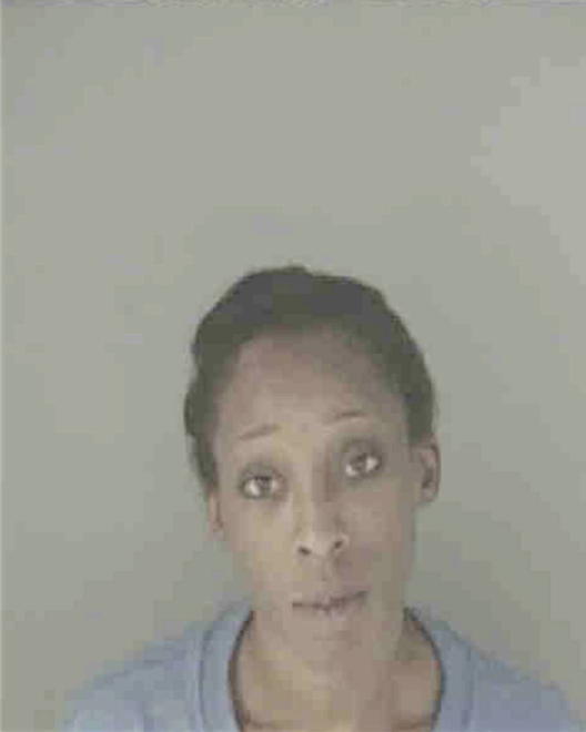 DICKERSON, SHAYLA JA-NET - Peoria County, IL