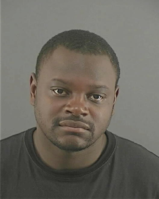 FOSTER, ORLANDO DEMARR - Peoria County, IL