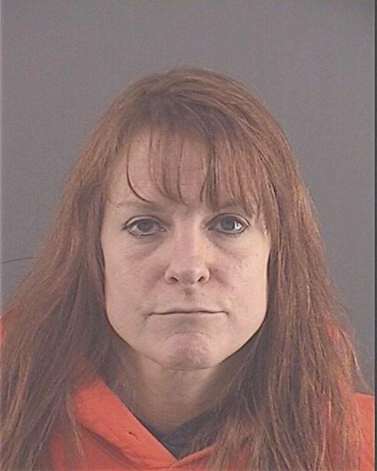 FRYE, RONDA S - Peoria County, IL