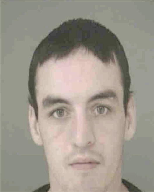 HANKINS, ROBERT ALAN - Peoria County, IL