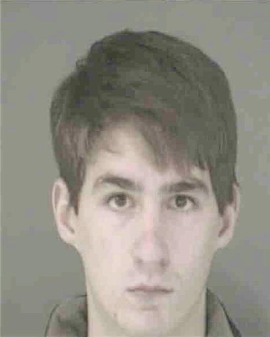 HARDY, MICAH ANDREW - Peoria County, IL