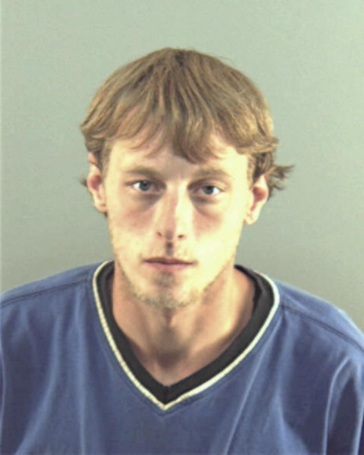 JONES, DAVID J - Peoria County, IL