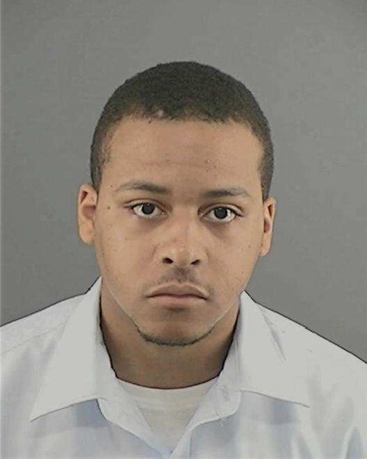 JONES, RYAN L - Peoria County, IL