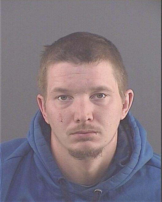 PATON, CODY MICHAEL - Peoria County, IL