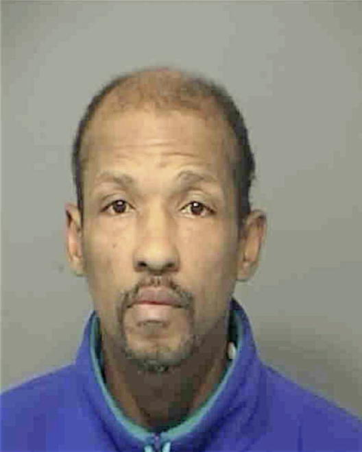 RANDLE, WILLIE JAMES - Peoria County, IL
