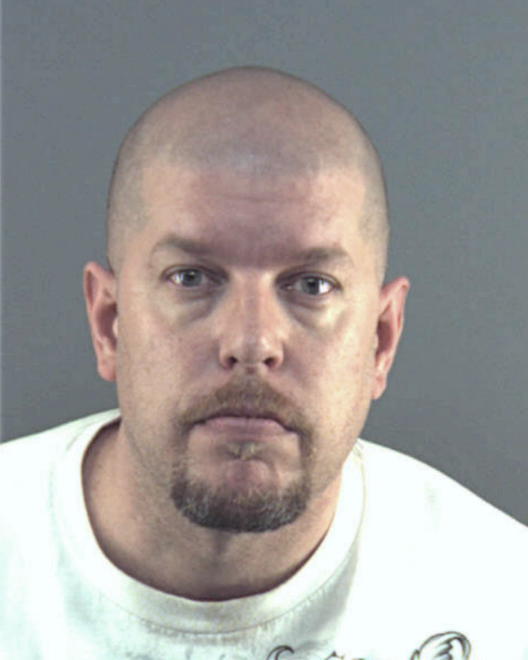 REED, KENNETH LEE - Peoria County, IL