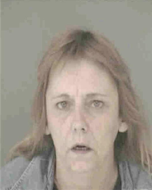 RICHARDS, DEBRA KAYE - Peoria County, IL