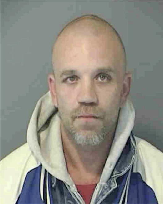 ROBINSON, DAVID L - Peoria County, IL