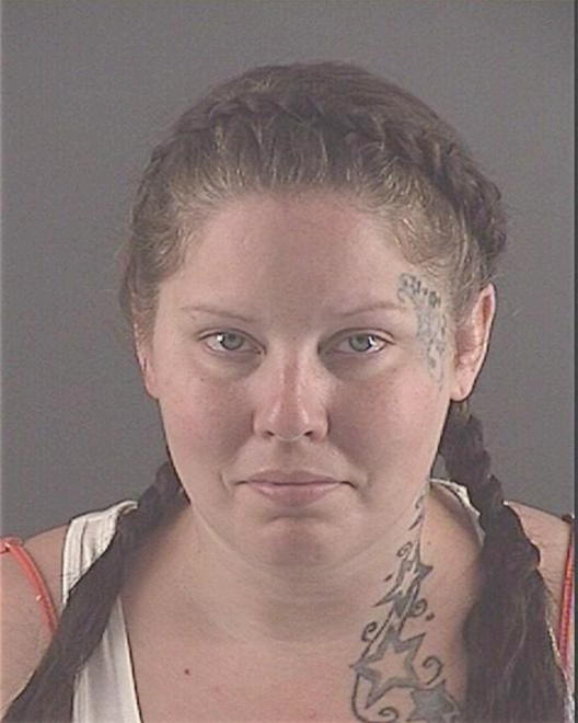ROST, CASEY L - Peoria County, IL