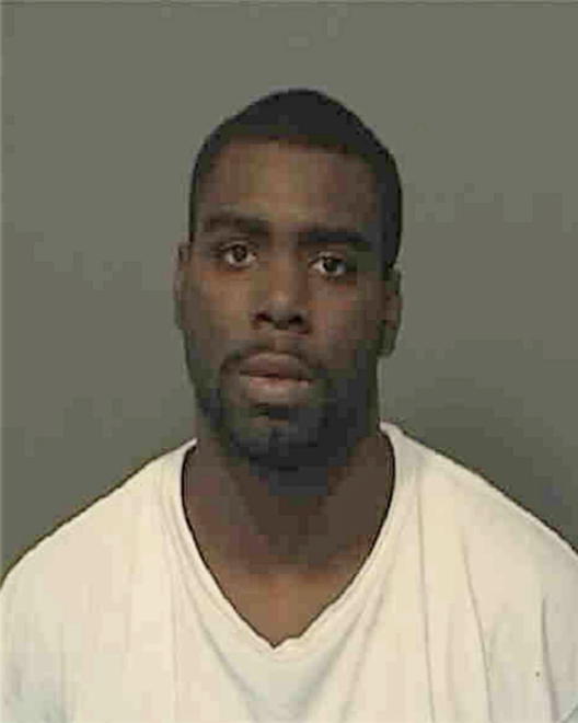 RUSSELL, REGINALD DAVID - Peoria County, IL