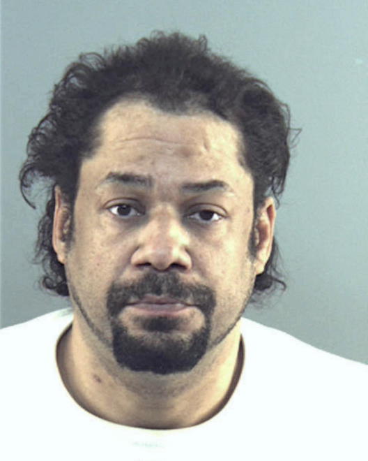 RUSSELL, RICARDO LEE - Peoria County, IL